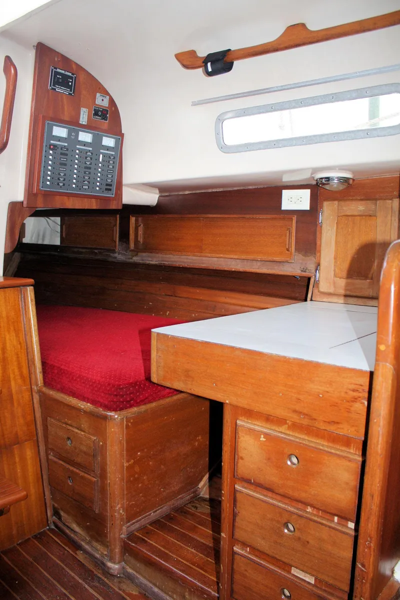 Slide: The Image of Bristol 34 1976 - 52