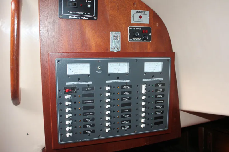 Slide: The Image of Bristol 34 1976 - 54