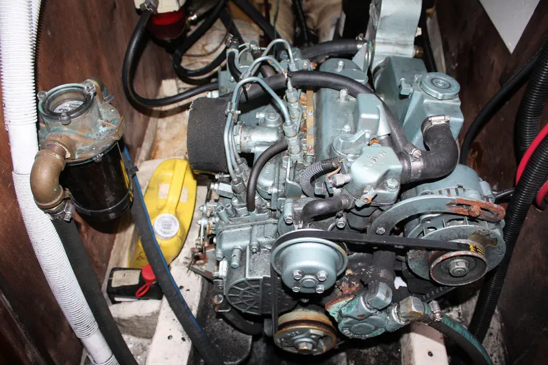 Slide: The Image of Bristol 34 1976 - 57