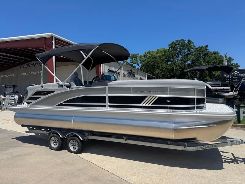 The Image of Bennington 24MFB 2026 - 1