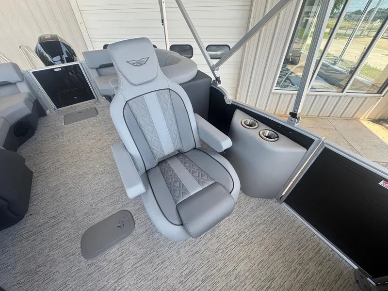 Slide: The Image of Bennington 24MFB 2026 - 10