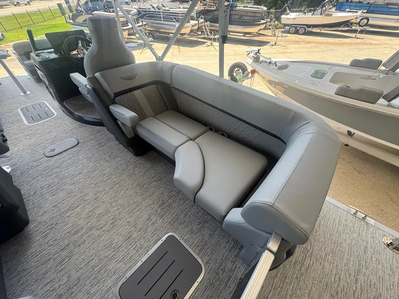 Slide: The Image of Bennington 24MFB 2026 - 15