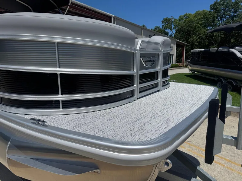 Slide: The Image of Bennington 24MFB 2026 - 2