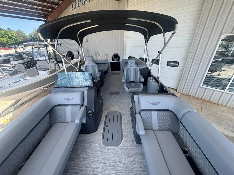 Slide: The Image of Bennington 24MFB 2026 - 21