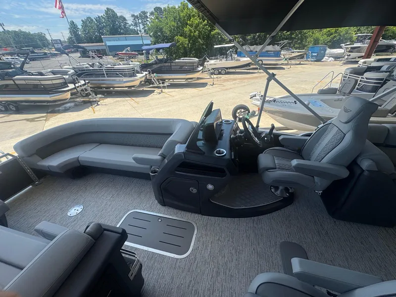 Slide: The Image of Bennington 24MFB 2026 - 22