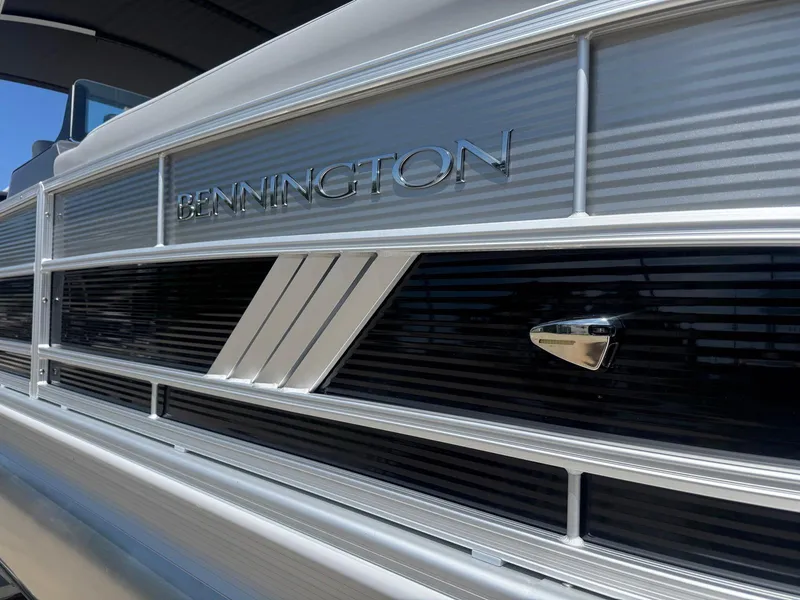 Slide: The Image of Bennington 24MFB 2026 - 3