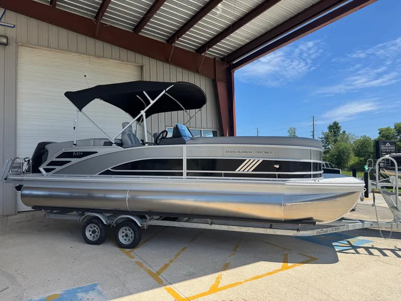 Slide: The Image of Bennington 24MFB 2026 - 6