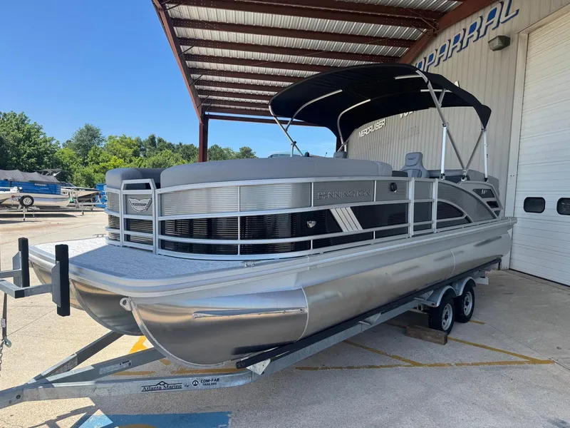 Slide: The Image of Bennington 24MFB 2026 - 7