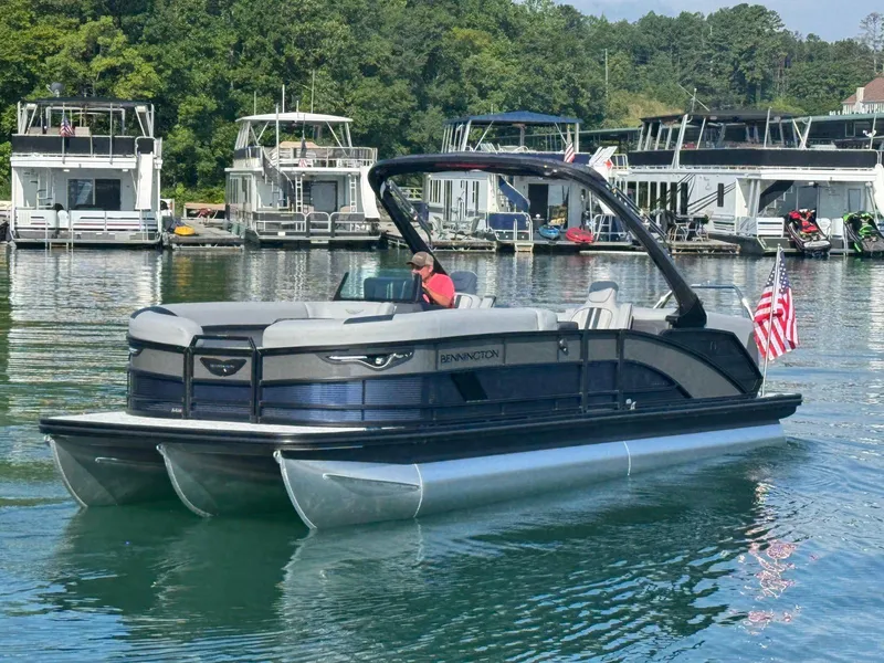 The Image of Bennington 26MFB 2026 - 1