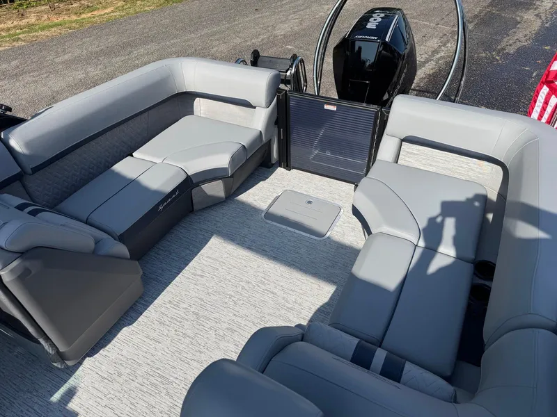 Slide: The Image of Bennington 26MFB 2026 - 14