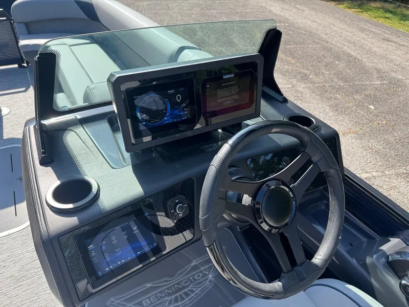 Slide: The Image of Bennington 26MFB 2026 - 15