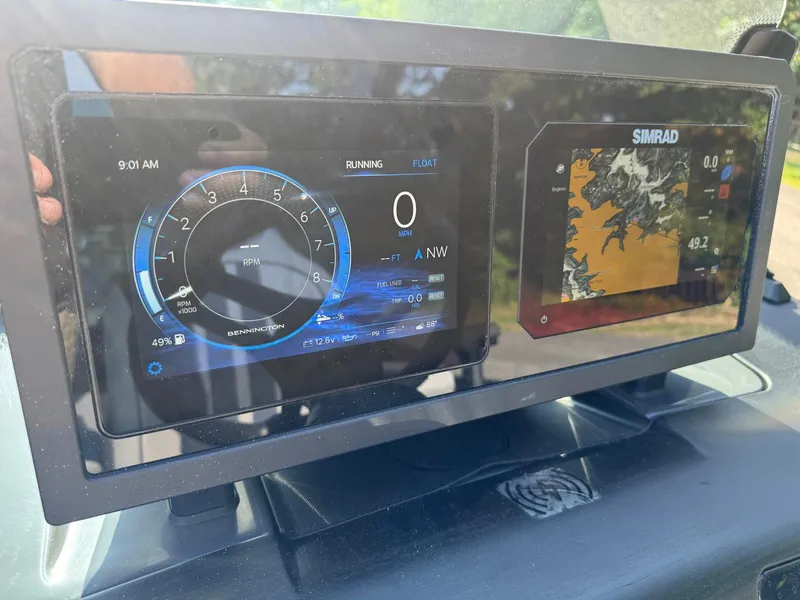 Slide: The Image of Bennington 26MFB 2026 - 21