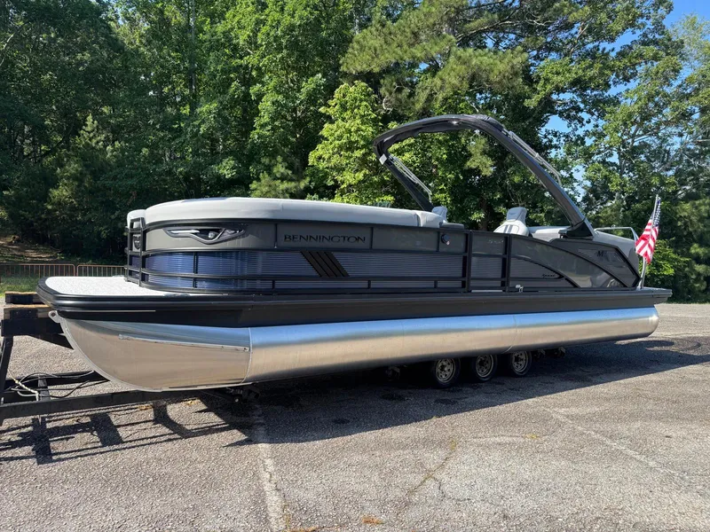 Slide: The Image of Bennington 26MFB 2026 - 25