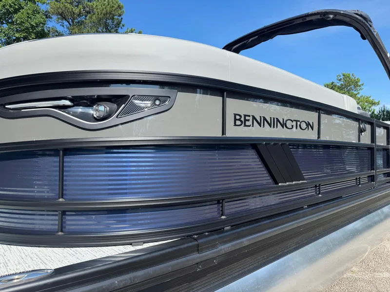 Slide: The Image of Bennington 26MFB 2026 - 28