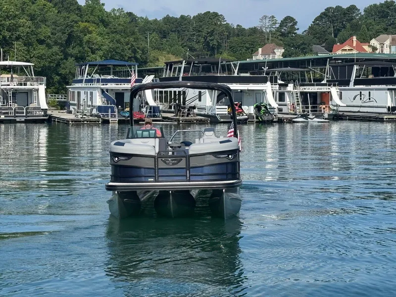 Slide: The Image of Bennington 26MFB 2026 - 3