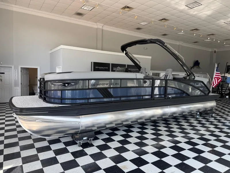 Slide: The Image of Bennington 26MFB 2026 - 30