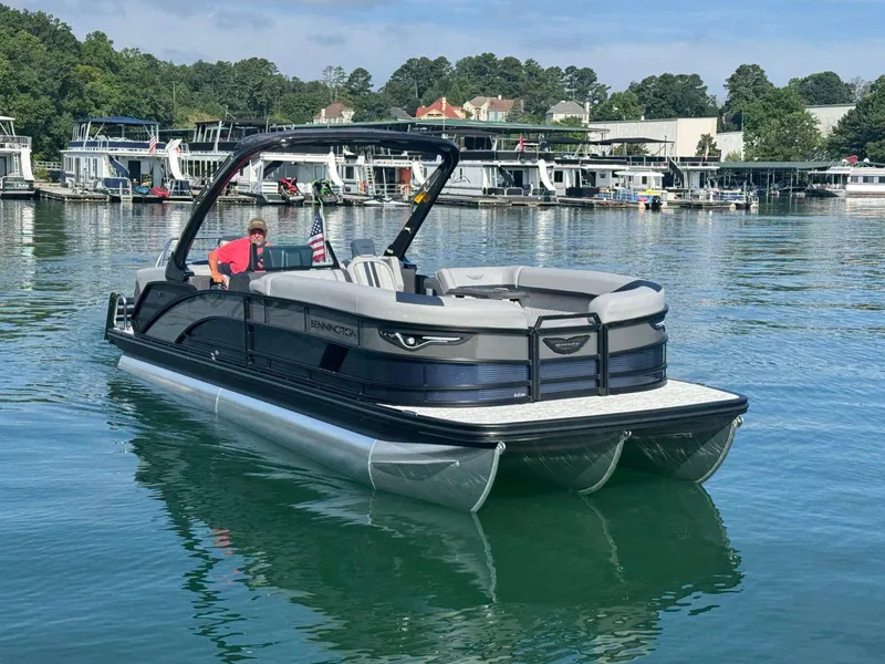 Slide: The Image of Bennington 26MFB 2026 - 4