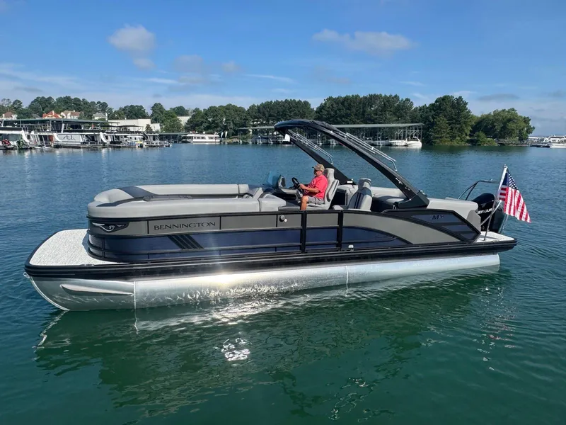 Slide: The Image of Bennington 26MFB 2026 - 7