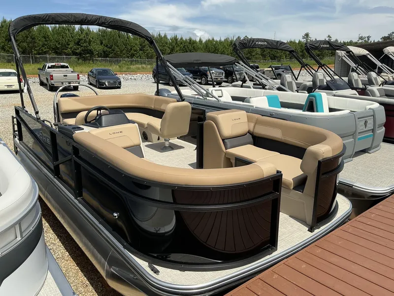 Slide: The Image of Lowe LS 190 2025 - 1