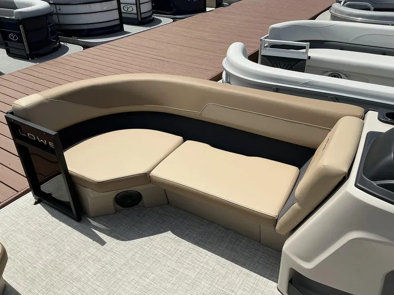 Slide: The Image of Lowe LS 190 2025 - 4