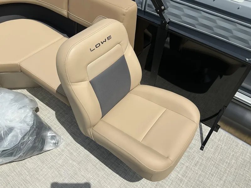 Slide: The Image of Lowe LS 190 2025 - 6