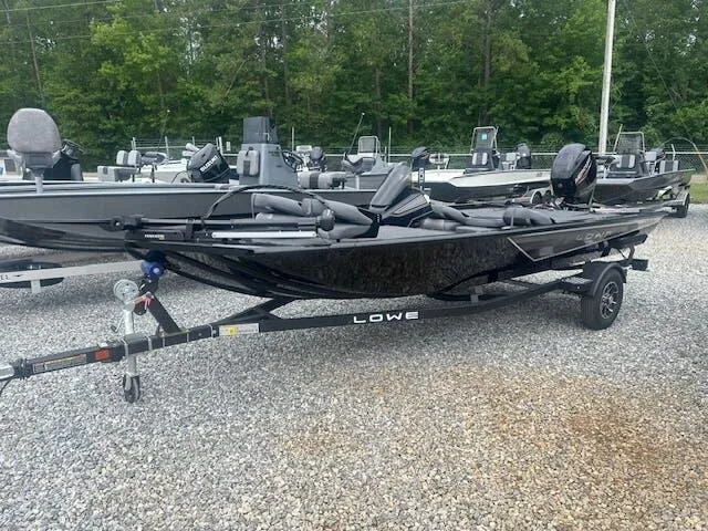 Slide: The Image of Lowe Stinger 175 2025 - 1