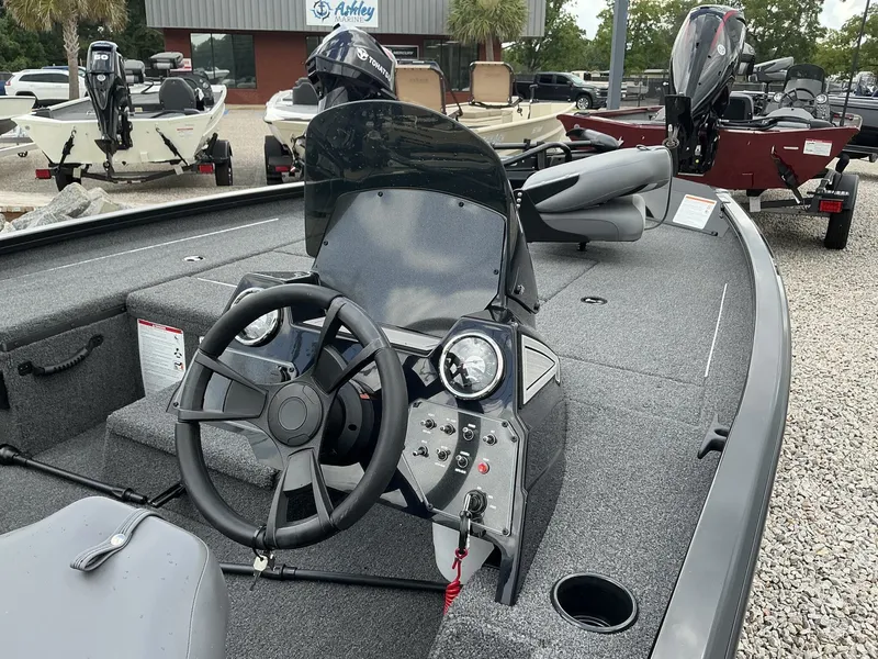 Slide: The Image of Lowe Stinger ST175 2025 - 3