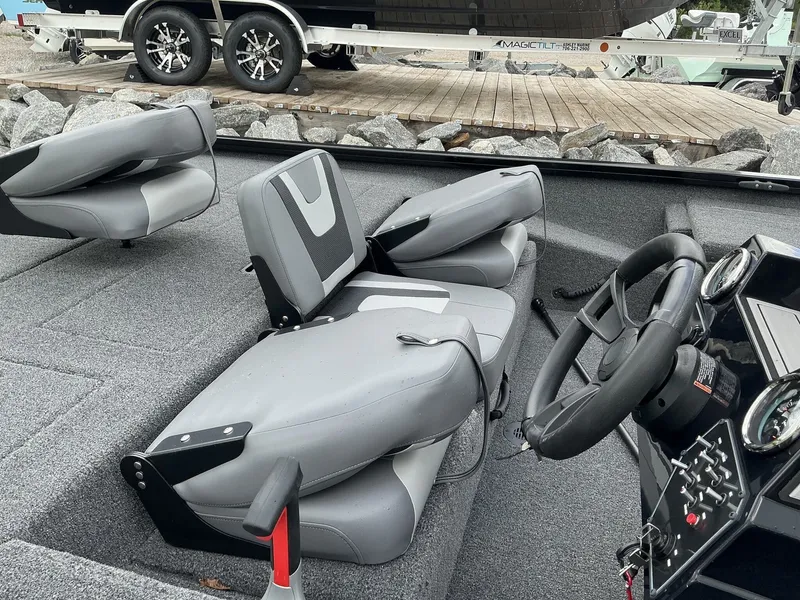 Slide: The Image of Lowe Stinger ST175 2025 - 5