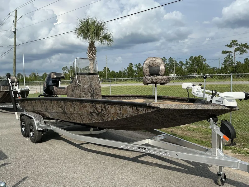 Slide: The Image of Xpress Hyper-Lift Bay Series 210 BAY-175 HP 2026 - 1