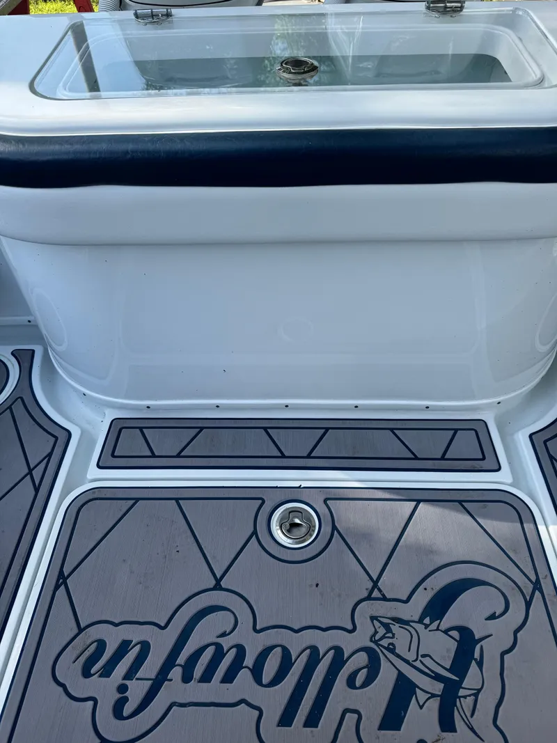 Slide: The Image of Yellowfin 32 2021 - 13