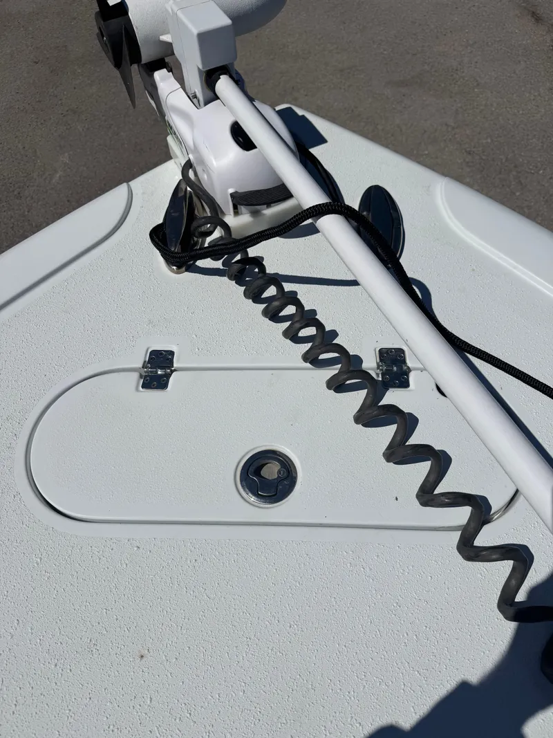 Slide: The Image of Yellowfin 32 2021 - 14