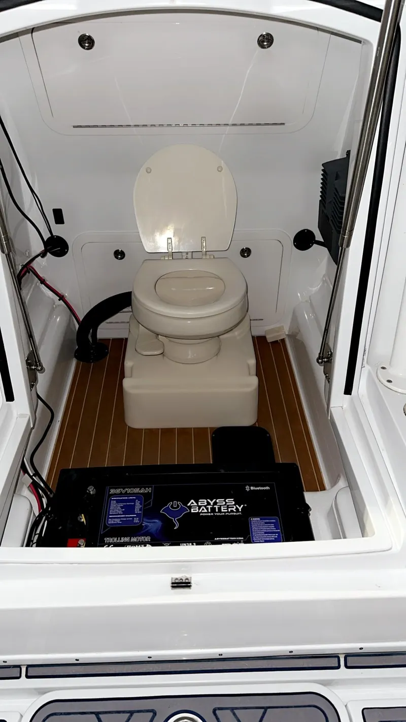 Slide: The Image of Yellowfin 32 2021 - 15