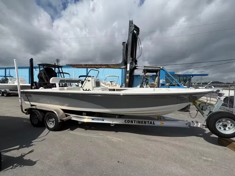 The Image of Hewes Redfisher 21 2023 - 1