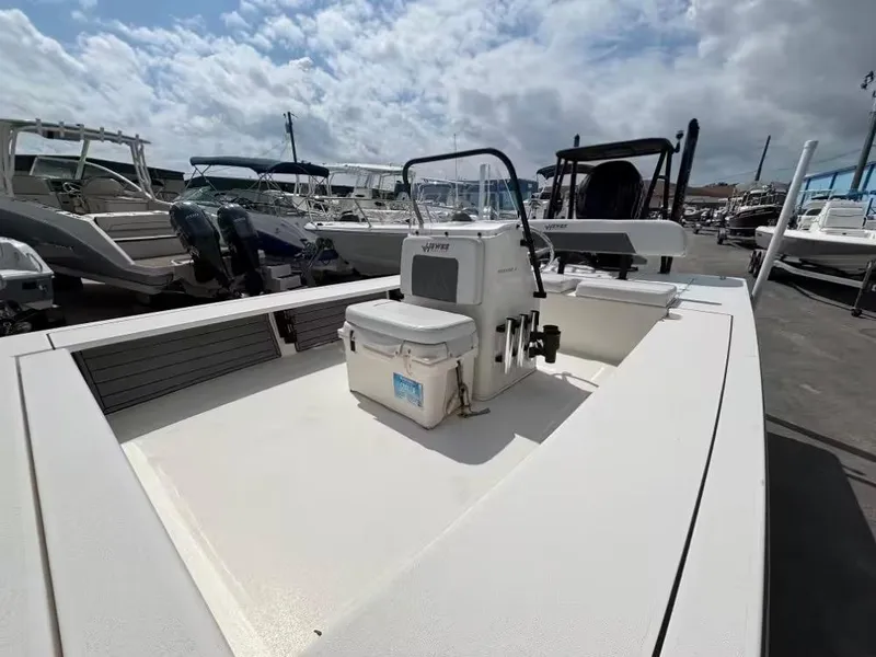 Slide: The Image of Hewes Redfisher 21 2023 - 10