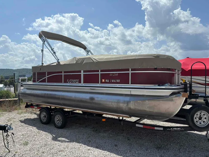 The Image of Lowe SS 230 2014 - 1