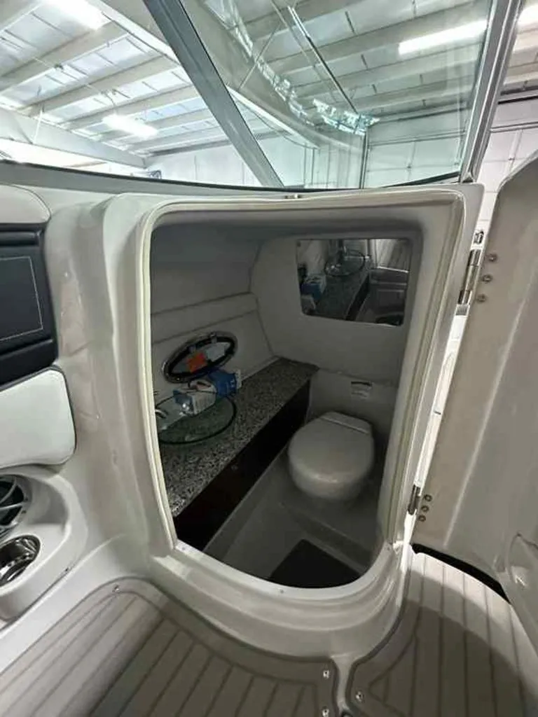 Slide: The Image of Crownline Boats 270 SS 2025 - 13