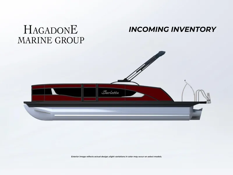 The Image of Barletta Lusso 25UC 2026 - 1