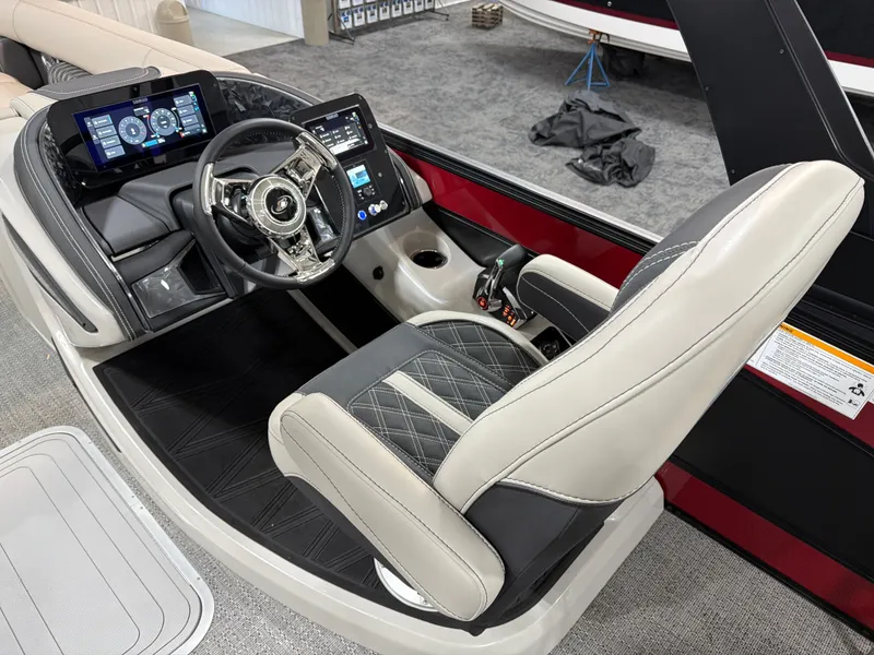 Slide: The Image of Barletta Lusso 25UC 2026 - 13