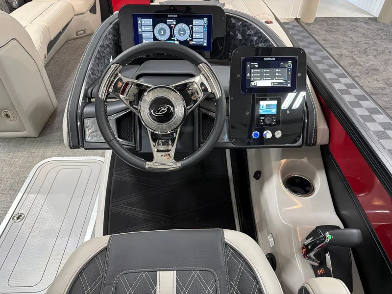 Slide: The Image of Barletta Lusso 25UC 2026 - 14