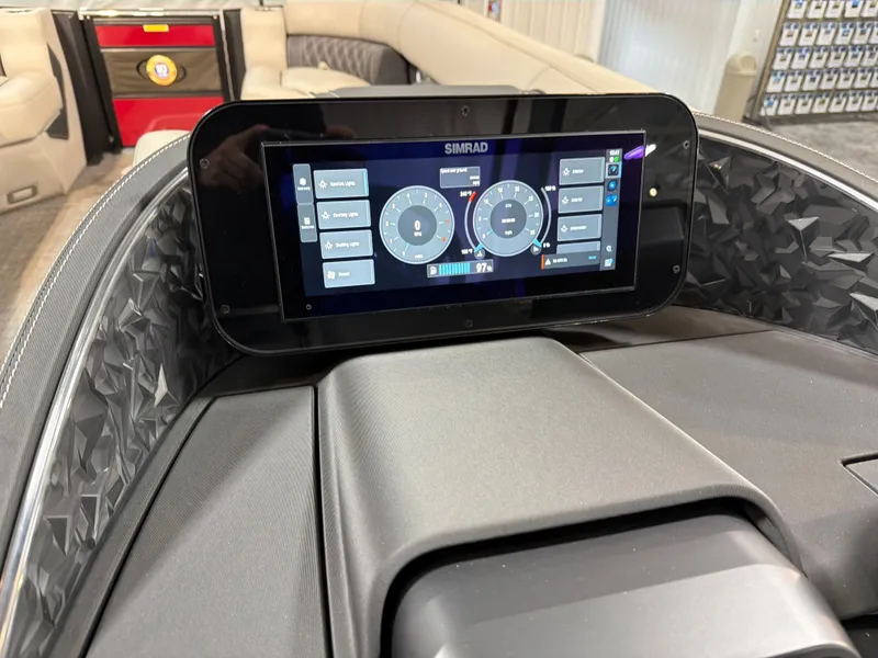 Slide: The Image of Barletta Lusso 25UC 2026 - 15