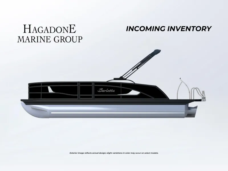 The Image of Barletta Lusso 23UC 2026 - 1