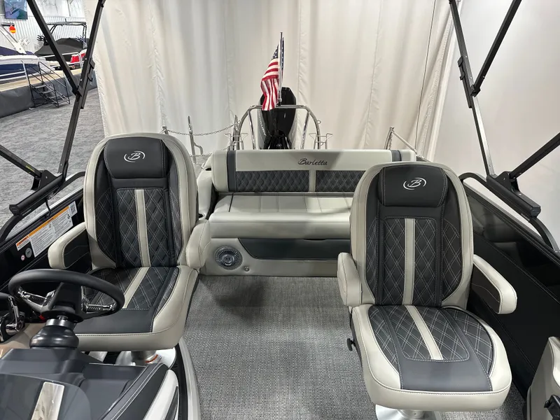 Slide: The Image of Barletta Lusso 23UC 2026 - 17