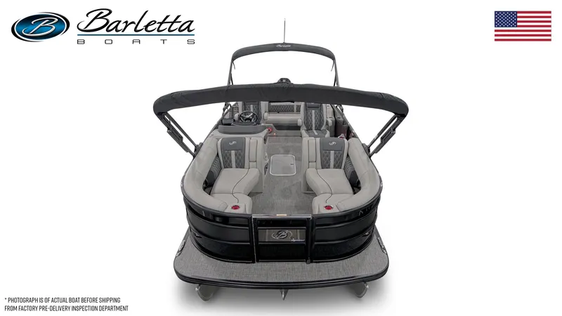 Slide: The Image of Barletta Lusso 23UC 2026 - 3