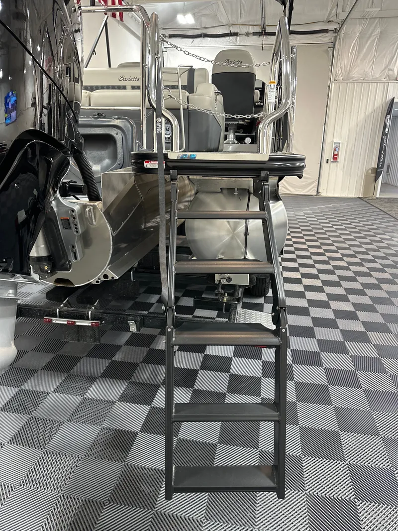 Slide: The Image of Barletta Lusso 23UC 2026 - 7