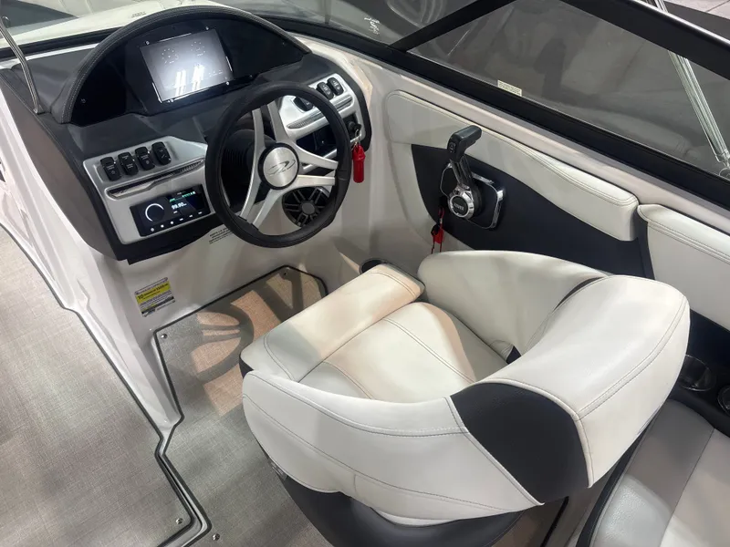 Slide: The Image of Regal 2000 ES 2023 - 12