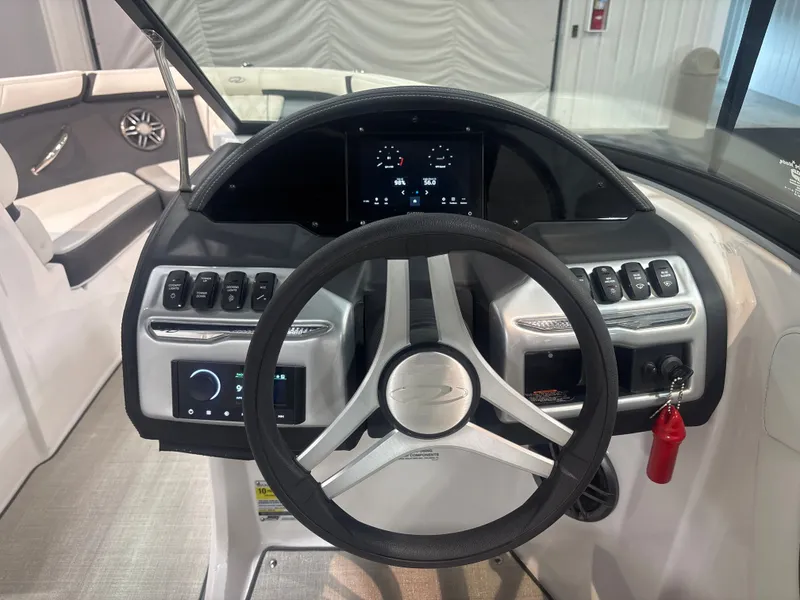 Slide: The Image of Regal 2000 ES 2023 - 13