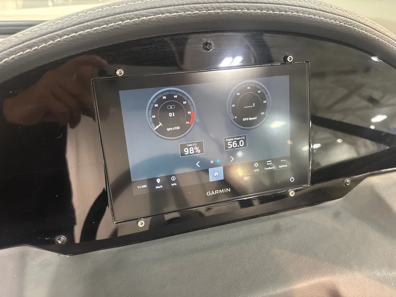 Slide: The Image of Regal 2000 ES 2023 - 15