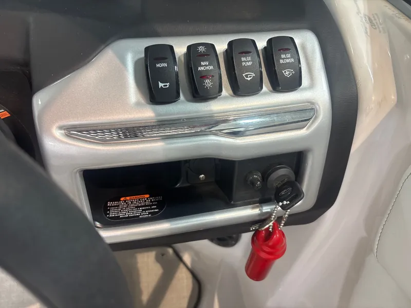 Slide: The Image of Regal 2000 ES 2023 - 16