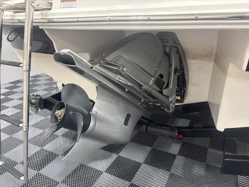 Slide: The Image of Regal 2000 ES 2023 - 5