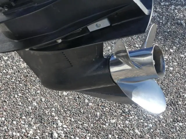 Slide: The Image of Sea Fox 216 Walkaround 2008 - 10